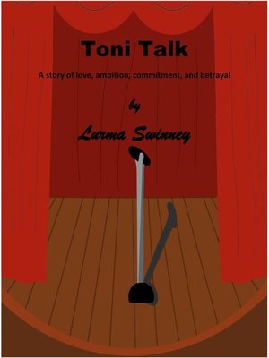 cover image of Toni Talk